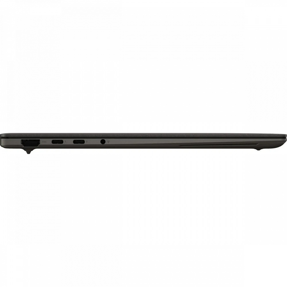 Ноутбук Asus Zenbook S 14 OLED UX5406SA-PV055W 90nb14f1-m002c0 14 ", WQXGA+ 2880x1800 (16:10), Intel, Core Ultra 7, 32 Гб, 1 ТБ, Intel Arc Graphics, Windows 11 Home - миниатюра 8