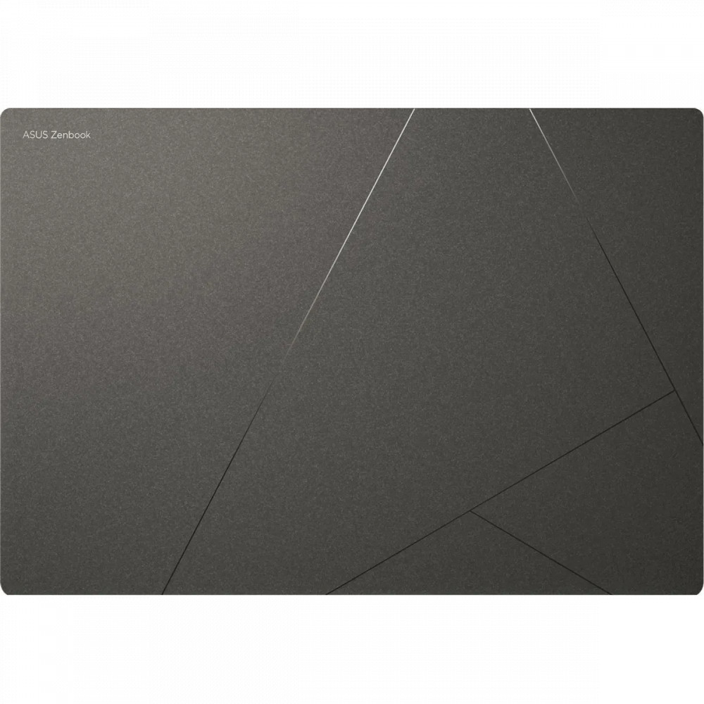 Ноутбук Asus Zenbook S 14 OLED UX5406SA-PV055W 90nb14f1-m002c0 14 ", WQXGA+ 2880x1800 (16:10), Intel, Core Ultra 7, 32 Гб, 1 ТБ, Intel Arc Graphics, Windows 11 Home - миниатюра 9