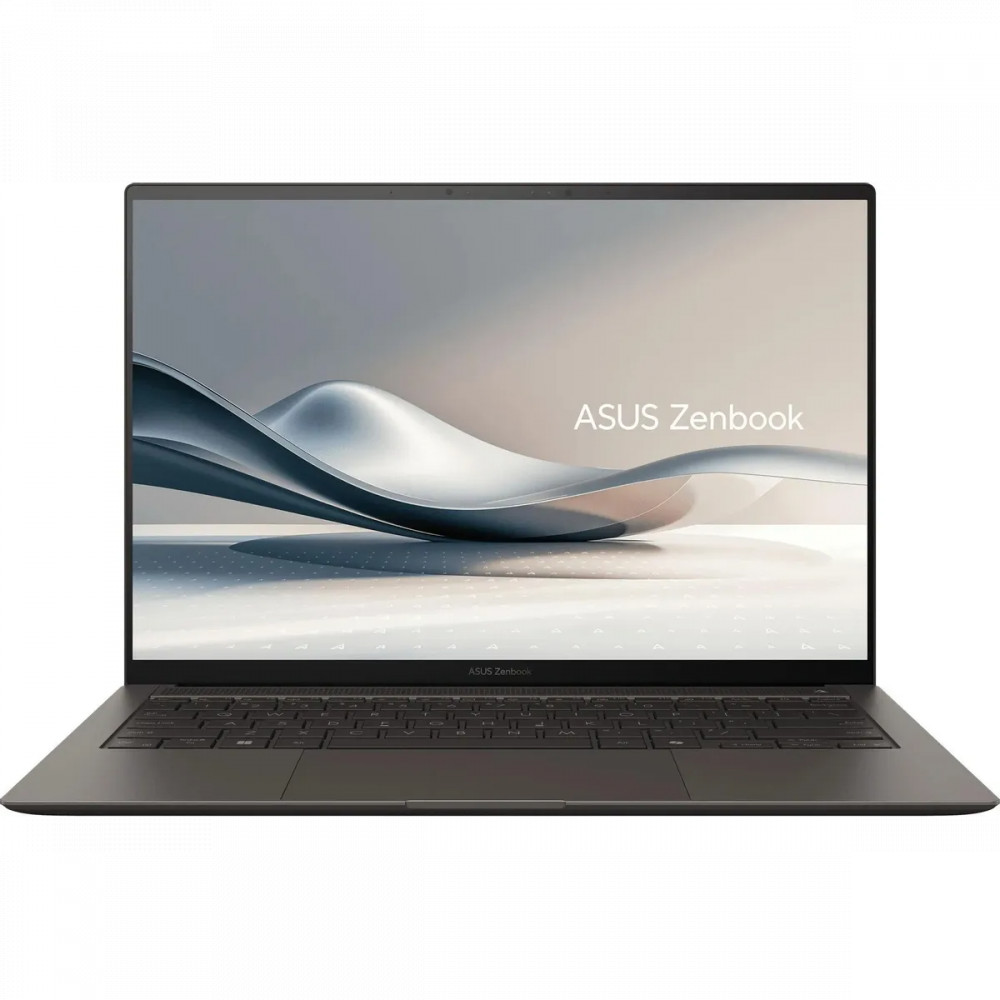 Ноутбук Asus Zenbook S 14 OLED UX5406SA-PV055W 90nb14f1-m002c0 14 ", WQXGA+ 2880x1800 (16:10), Intel, Core Ultra 7, 32 Гб, 1 ТБ, Intel Arc Graphics, Windows 11 Home - миниатюра 6