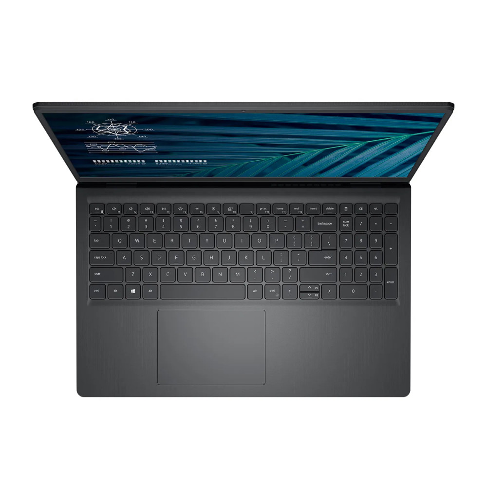 Ноутбук Dell Vostro 3530 210-BGLW-N1605QVNB3530EMEA01 15.6 ", FHD 1920x1080 (16:9), Intel, Core i7, 16 Гб, 512 ГБ, Intel Iris Xe Graphics, Windows 11 Pro - миниатюра 6