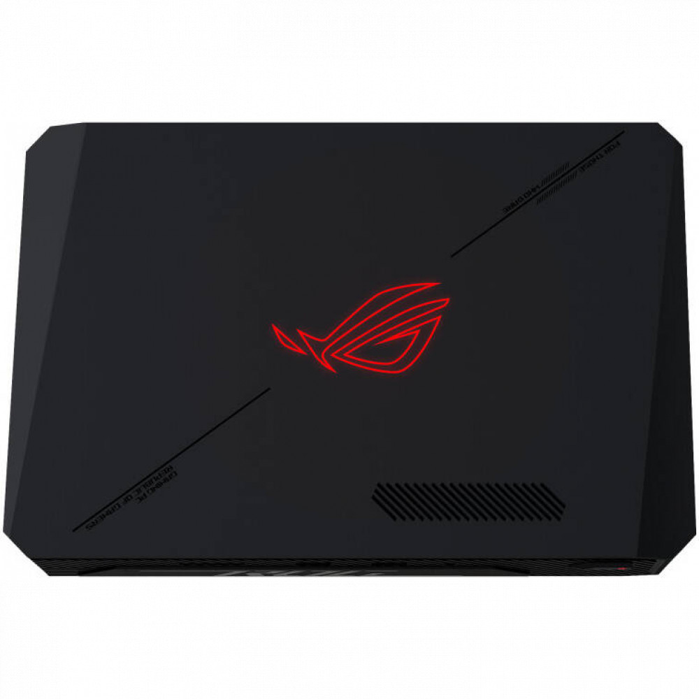 Персональный компьютер Asus ROG NUC - Gaming 90AS0051-M00050 Ultra 7, 155H, 1.4, 16 Гб, DDR5-5600, Windows 11 Home - миниатюра 8