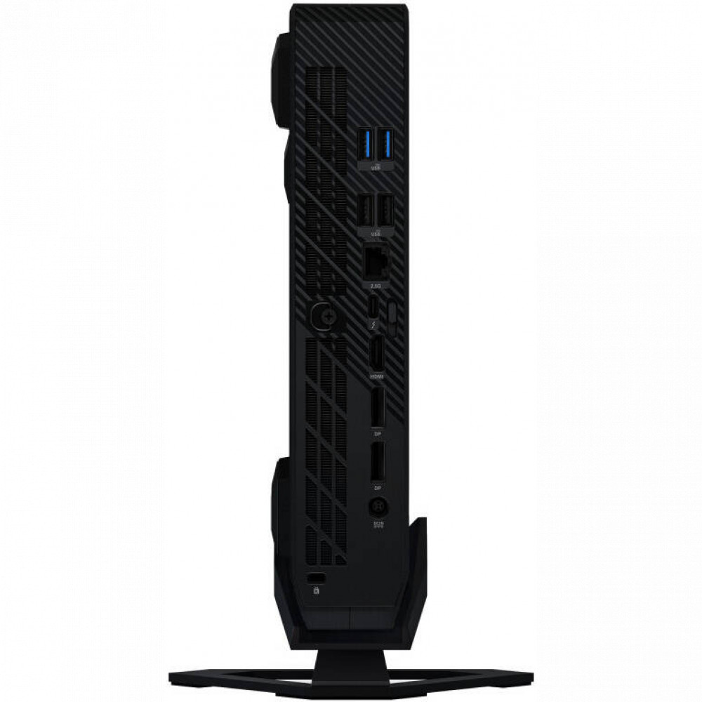 Персональный компьютер Asus ROG NUC - Gaming 90AS0051-M00050 Ultra 7, 155H, 1.4, 16 Гб, DDR5-5600, Windows 11 Home - миниатюра 6