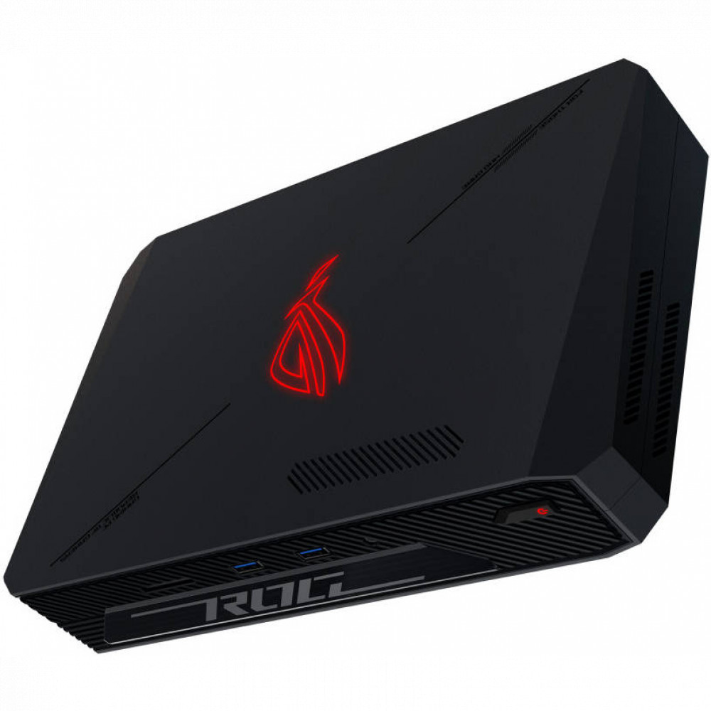 Персональный компьютер Asus ROG NUC - Gaming 90AS0051-M00050 Ultra 7, 155H, 1.4, 16 Гб, DDR5-5600, Windows 11 Home - миниатюра 7