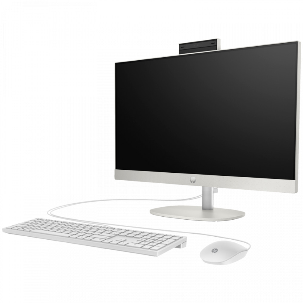 Моноблок HP 24-cr0078ci B08WBEA 23.8, Intel, Core i5, 1335U - миниатюра 5