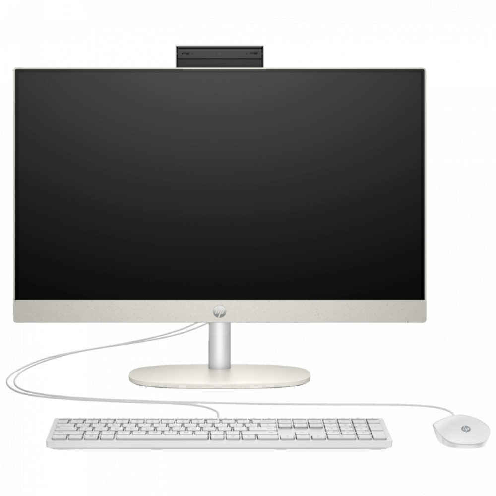 Моноблок HP 24-cr0078ci B08WBEA 23.8, Intel, Core i5, 1335U - миниатюра 4