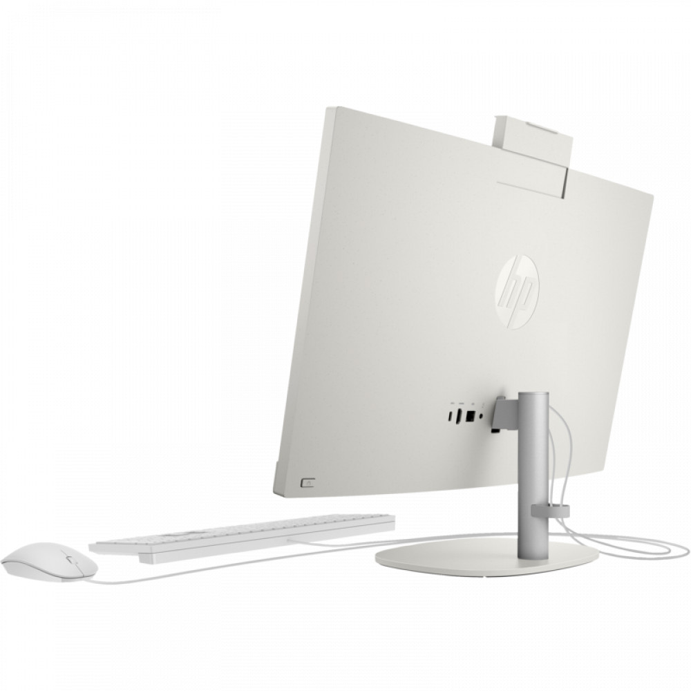 Моноблок HP 24-cr0078ci B08WBEA 23.8, Intel, Core i5, 1335U - миниатюра 6