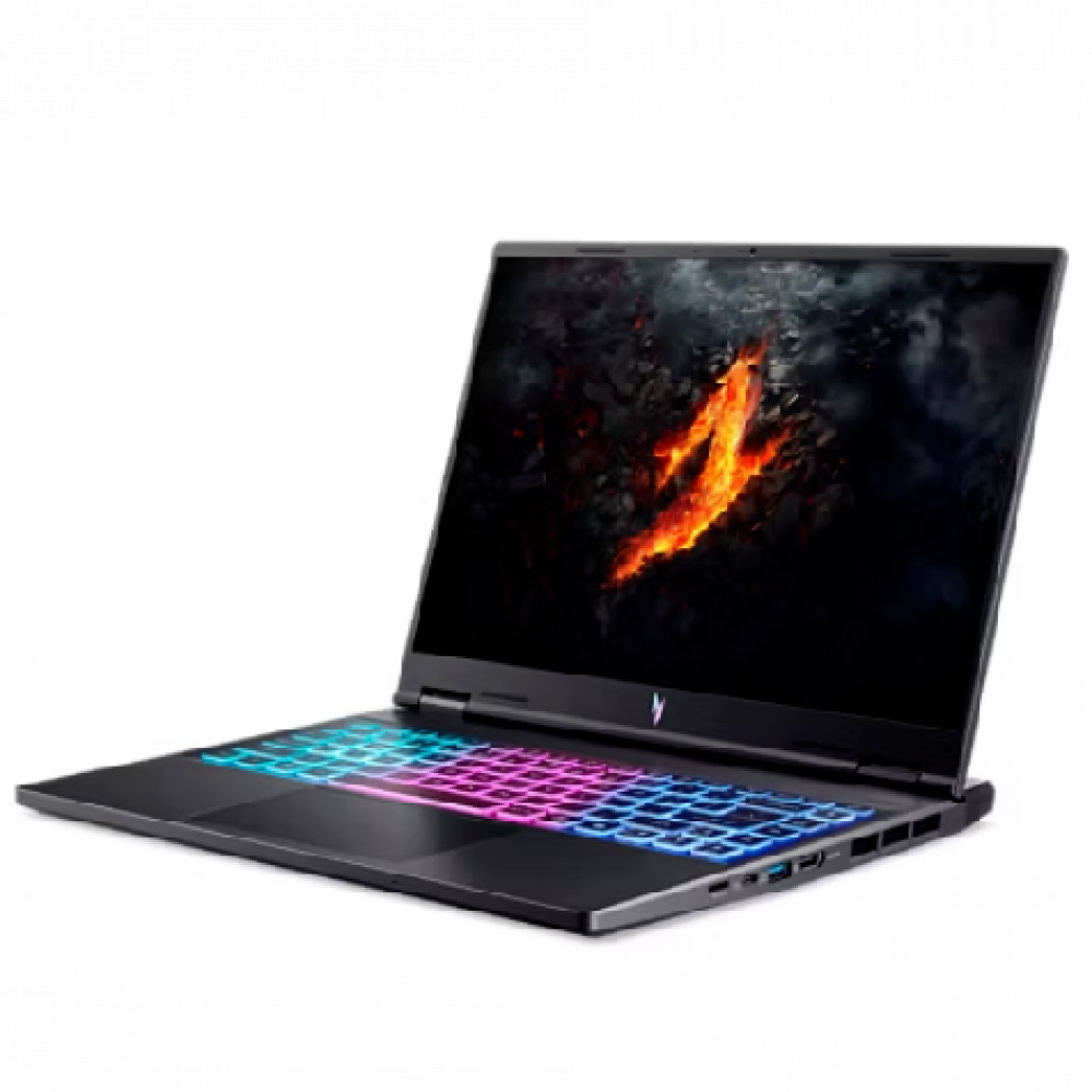 Ноутбук Acer Nitro V14 ANV14-61 NH.QU6ER.002 14.5 ", WQXGA 2560x1600 (16:10), Intel, Ryzen 7, 16 Гб, 512 ГБ, NVIDIA GeForce RTX 2050 - миниатюра 5