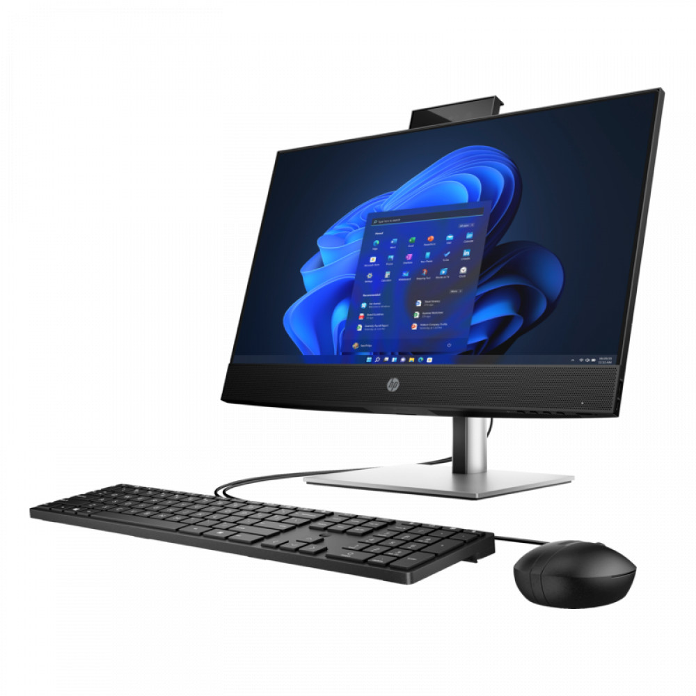 Моноблок HP ProOne 440 G9 885C9EA 23.8, Intel, Core i7, 13700T - миниатюра 6
