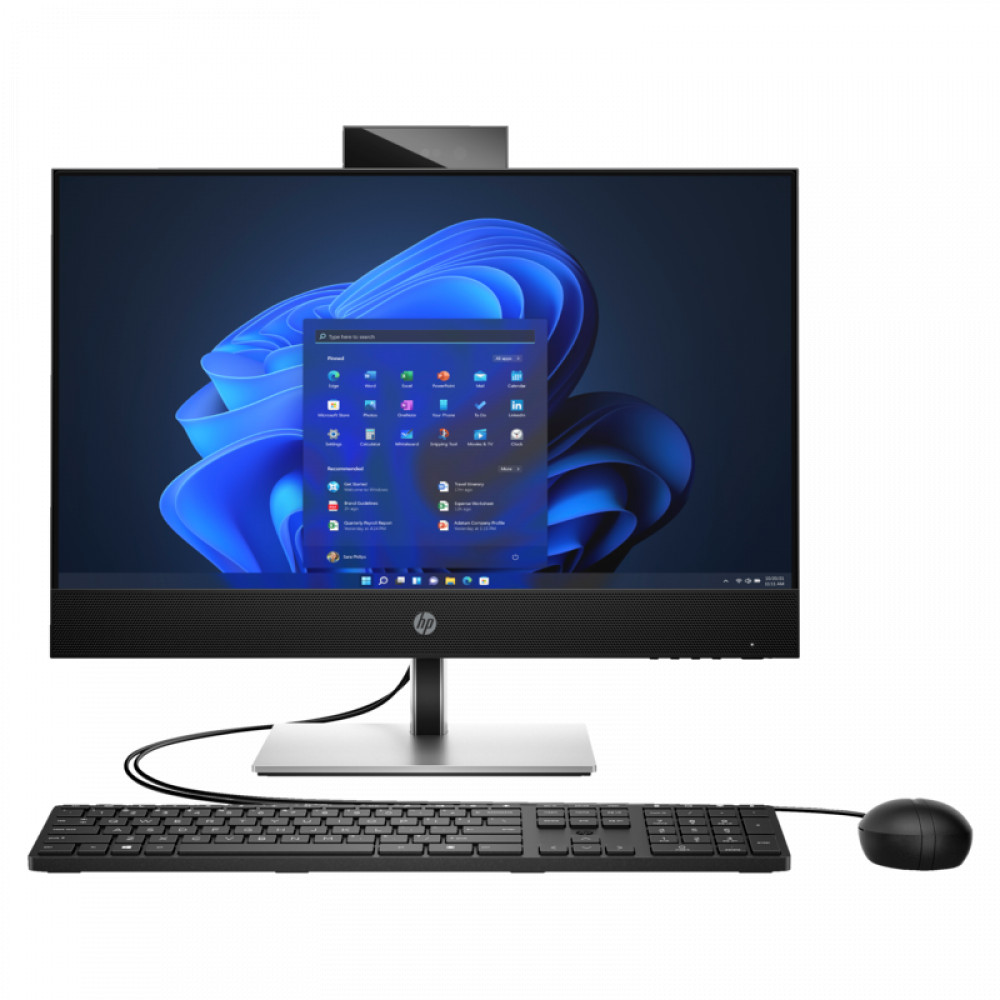 Моноблок HP ProOne 440 G9 885C9EA 23.8, Intel, Core i7, 13700T - миниатюра 5