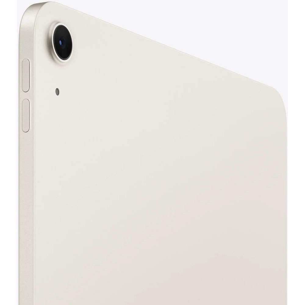 Планшет Apple iPad Air 11" (2024) 128Gb Wi-Fi Starlight MUWE3HN/A 128 Гб, 8 Гб - миниатюра 6