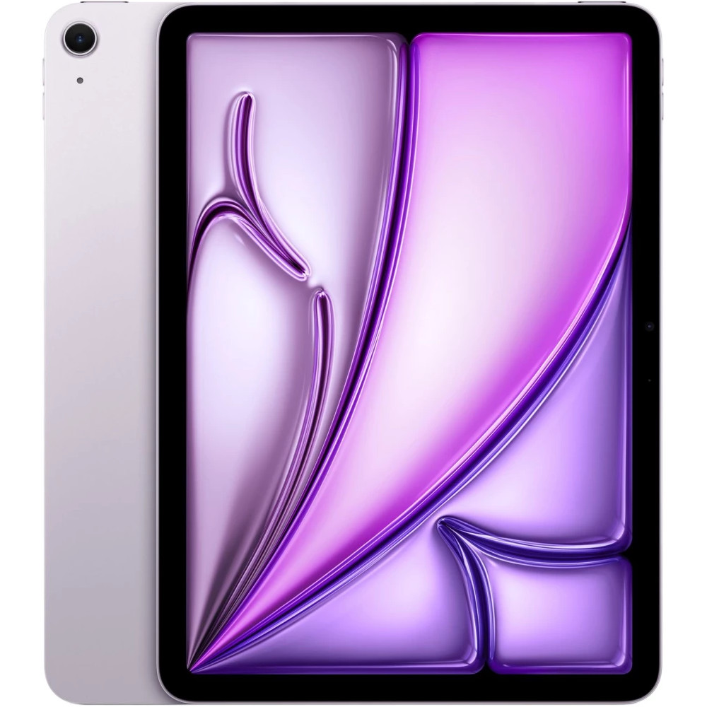 Планшет Apple iPad Air 11" (2024) 128Gb Wi-Fi Purple MUWF3HN/A 128 Гб, 8 Гб - миниатюра 5