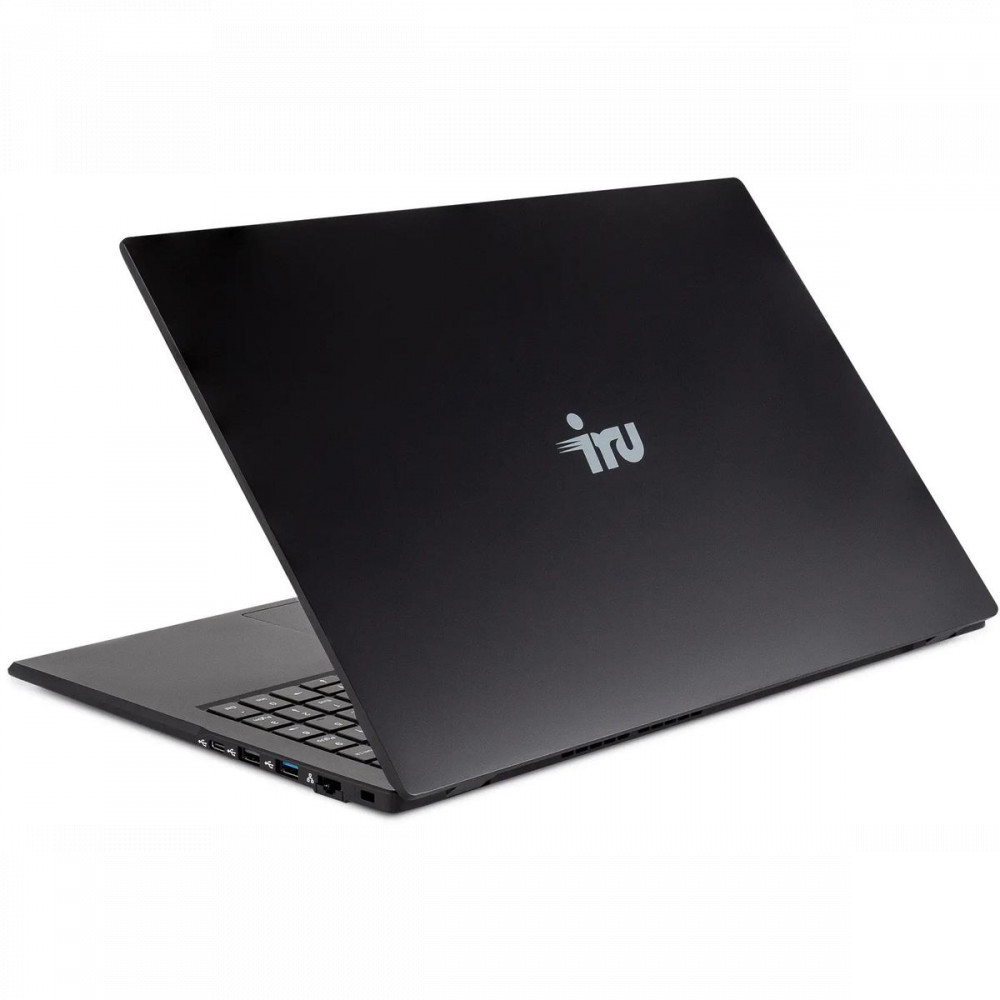 Ноутбук iRU Planio 15ING 2058904 15.6 ", FHD 1920x1080 (16:9), Intel, Processor N-series, 8 Гб, 512 ГБ, Intel Iris Xe Graphics - миниатюра 14