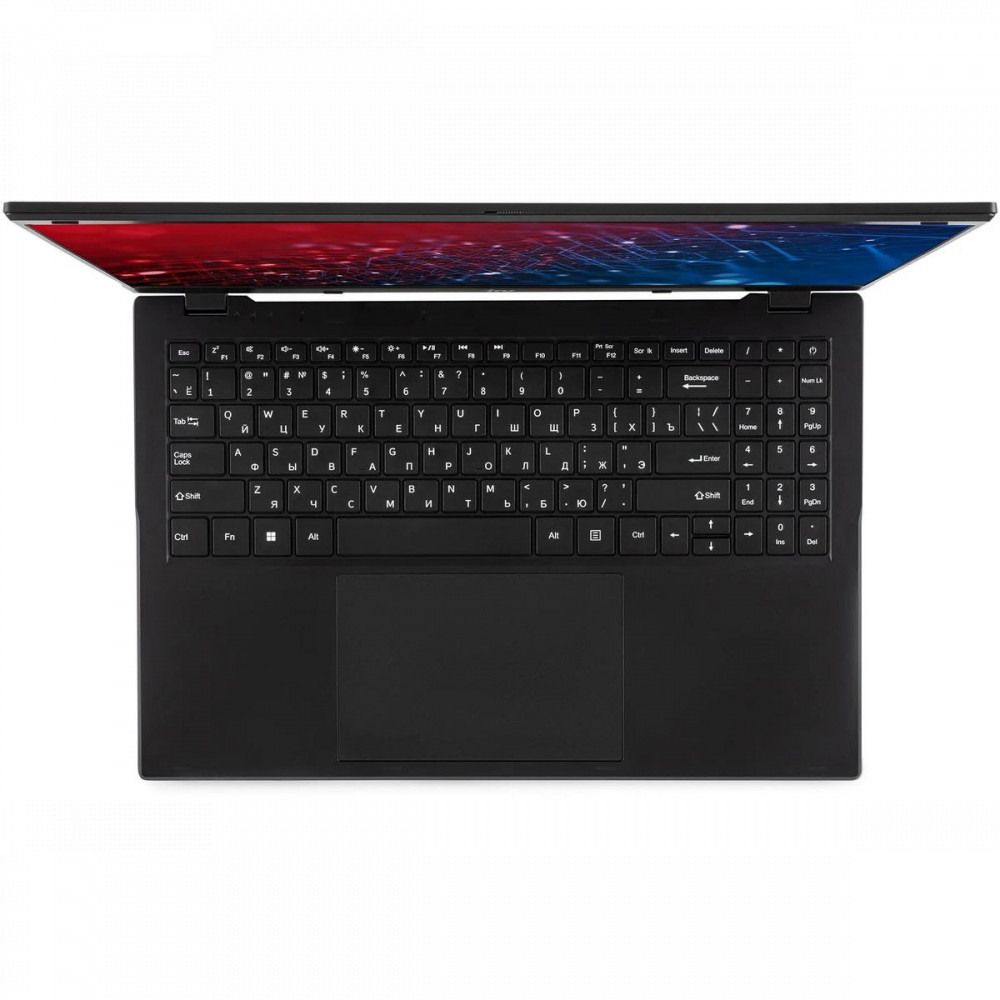 Ноутбук iRU Planio 15ING 2058904 15.6 ", FHD 1920x1080 (16:9), Intel, Processor N-series, 8 Гб, 512 ГБ, Intel Iris Xe Graphics - миниатюра 12
