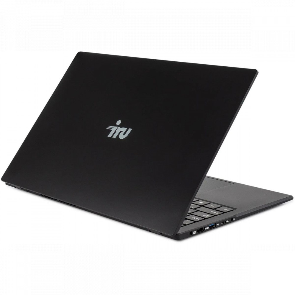 Ноутбук iRU Planio 15ING 2058904 15.6 ", FHD 1920x1080 (16:9), Intel, Processor N-series, 8 Гб, 512 ГБ, Intel Iris Xe Graphics - миниатюра 13