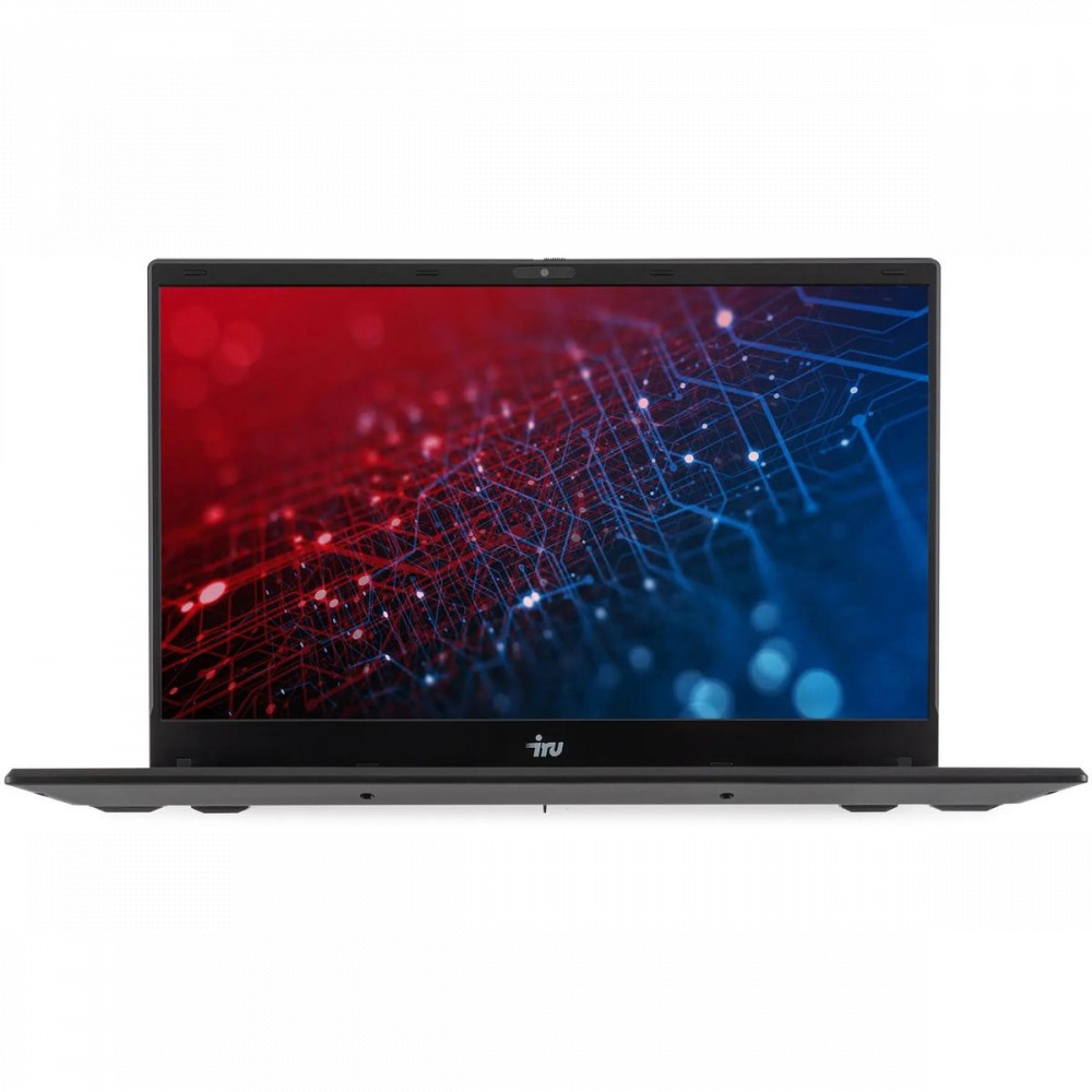 Ноутбук iRU Planio 15ING 2058904 15.6 ", FHD 1920x1080 (16:9), Intel, Processor N-series, 8 Гб, 512 ГБ, Intel Iris Xe Graphics - миниатюра 9