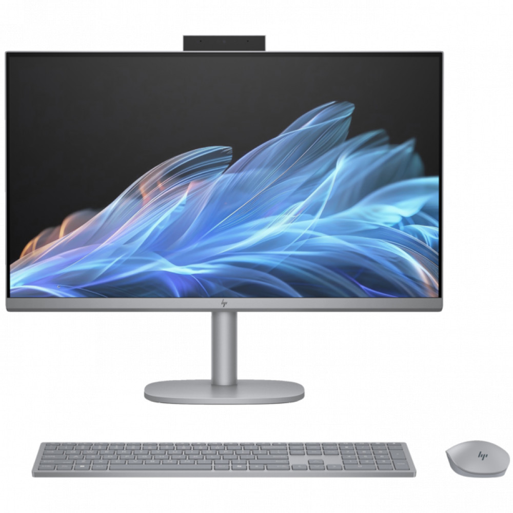 Моноблок HP OmniStudio X All-in-One 27-cs0014ci B49H4EA 27, Intel, Core Ultra 5, 125H - миниатюра 7