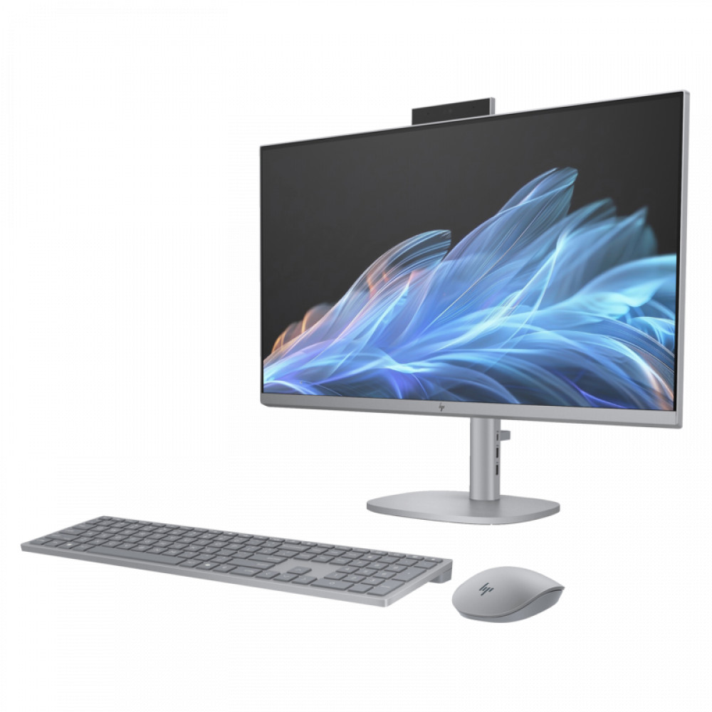 Моноблок HP OmniStudio X All-in-One 27-cs0014ci B49H4EA 27, Intel, Core Ultra 5, 125H - миниатюра 8