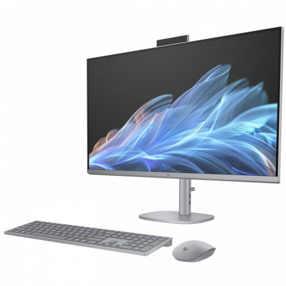 Моноблок HP OmniStudio X All-in-One 32-c0010ci B49HBEA 31.5, Intel, Core Ultra 7, 155H - миниатюра 8