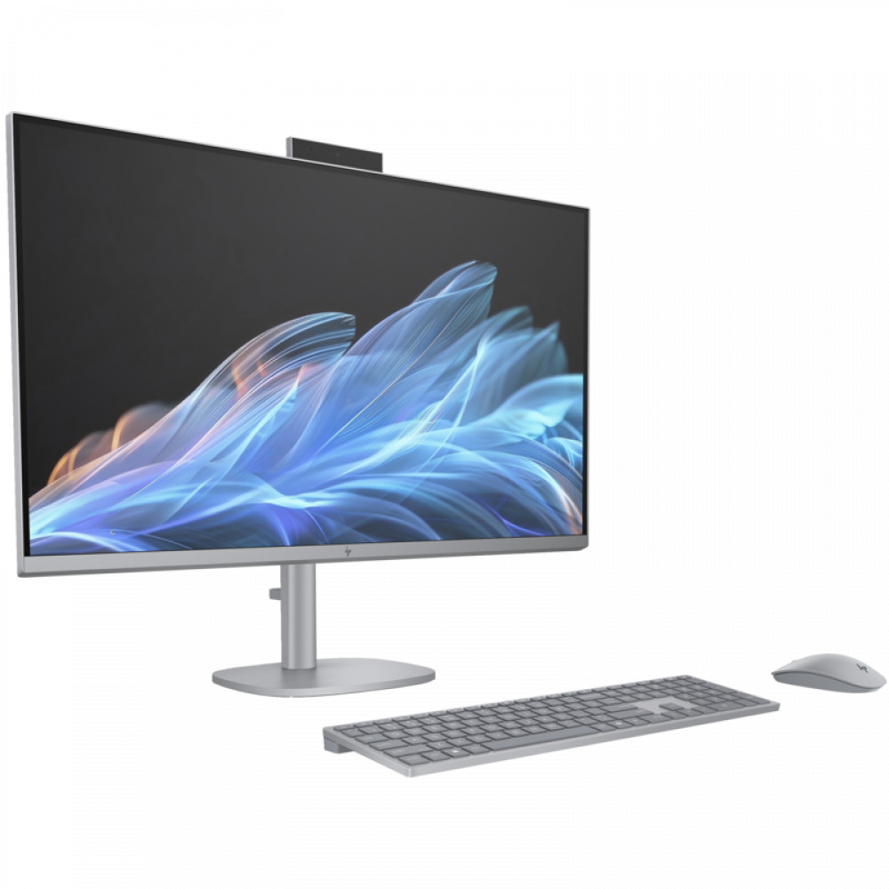 Моноблок HP OmniStudio X All-in-One 32-c0010ci B49HBEA 31.5, Intel, Core Ultra 7, 155H - миниатюра 6