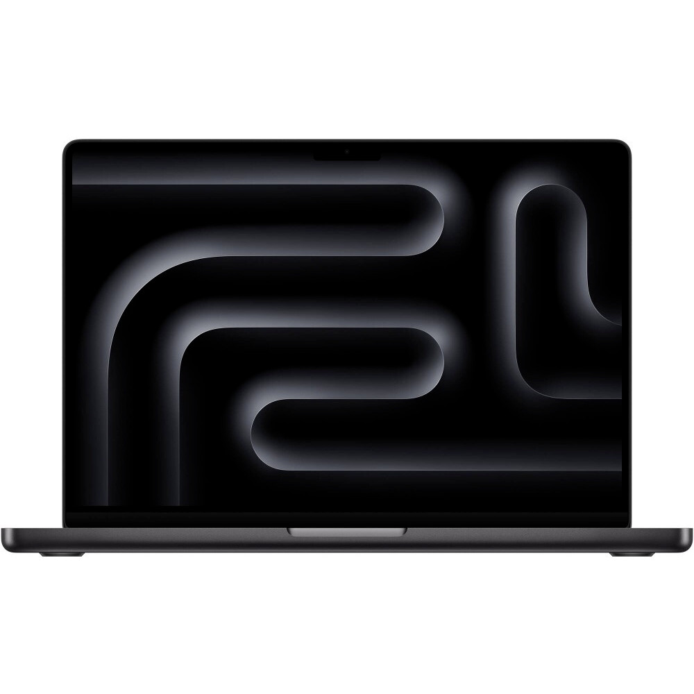 Ноутбук Apple MacBook Pro 14 (M4 Pro, 2024) MX2H3HN/A 14.2 ", 3K 3024x1964 (16:10), Apple, M4 series, 24 Гб, 512 ГБ, Apple M4 Pro 16-core, Mac OS - миниатюра 5