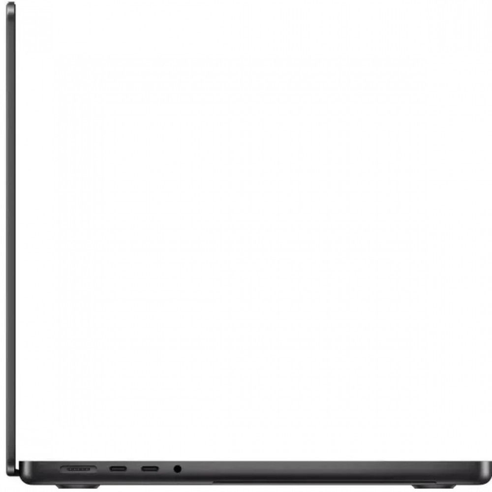 Ноутбук Apple MacBook Pro 14 (M4 Pro, 2024) MX2H3HN/A 14.2 ", 3K 3024x1964 (16:10), Apple, M4 series, 24 Гб, 512 ГБ, Apple M4 Pro 16-core, Mac OS - миниатюра 6