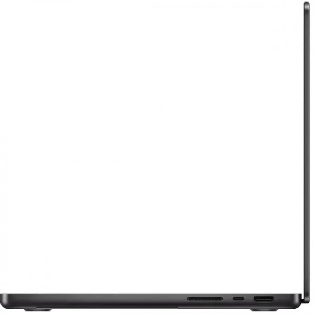 Ноутбук Apple MacBook Pro 14 (M4 Pro, 2024) MX2H3HN/A 14.2 ", 3K 3024x1964 (16:10), Apple, M4 series, 24 Гб, 512 ГБ, Apple M4 Pro 16-core, Mac OS - миниатюра 7