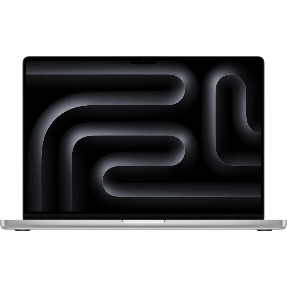 Ноутбук Apple MacBook Pro 16 (M4 Pro, 2024) MX2T3HN/A 16.2 ", 3.5K 3456x2234 (16:10), Apple, M4 series, 24 Гб, 512 ГБ, Apple M4 Pro 20-core, Mac OS - миниатюра 6