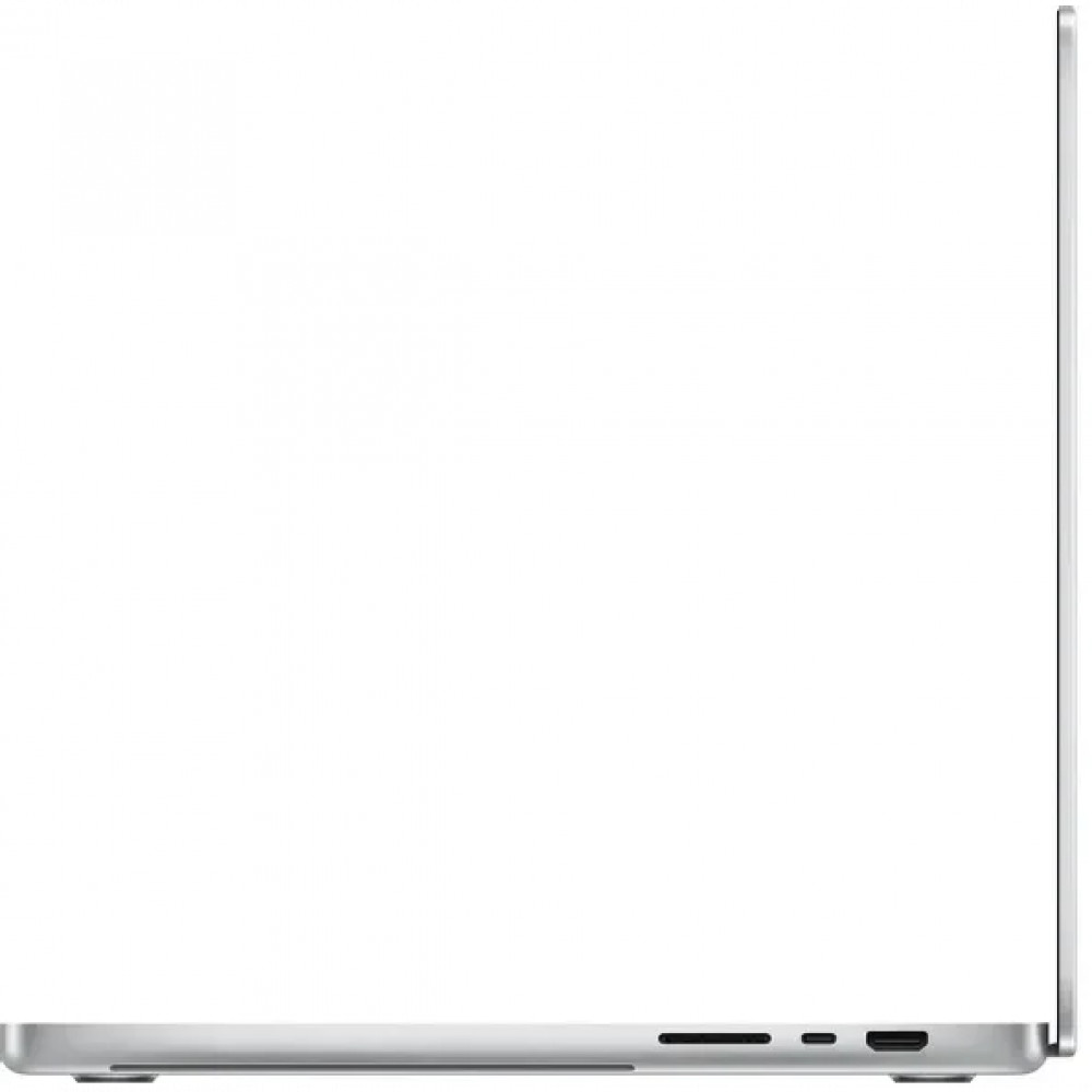 Ноутбук Apple MacBook Pro 16 (M4 Pro, 2024) MX2T3HN/A 16.2 ", 3.5K 3456x2234 (16:10), Apple, M4 series, 24 Гб, 512 ГБ, Apple M4 Pro 20-core, Mac OS - миниатюра 9