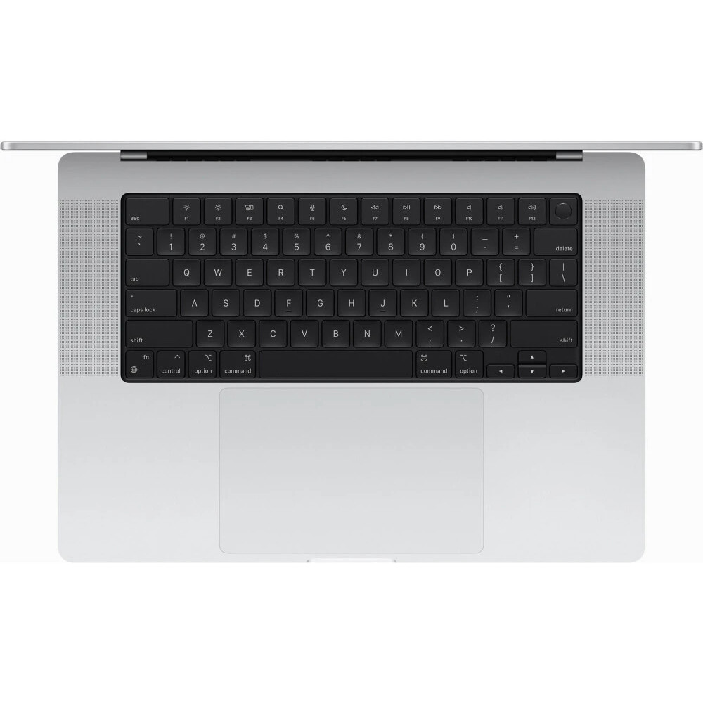 Ноутбук Apple MacBook Pro 16 (M4 Pro, 2024) MX2T3HN/A 16.2 ", 3.5K 3456x2234 (16:10), Apple, M4 series, 24 Гб, 512 ГБ, Apple M4 Pro 20-core, Mac OS - миниатюра 7