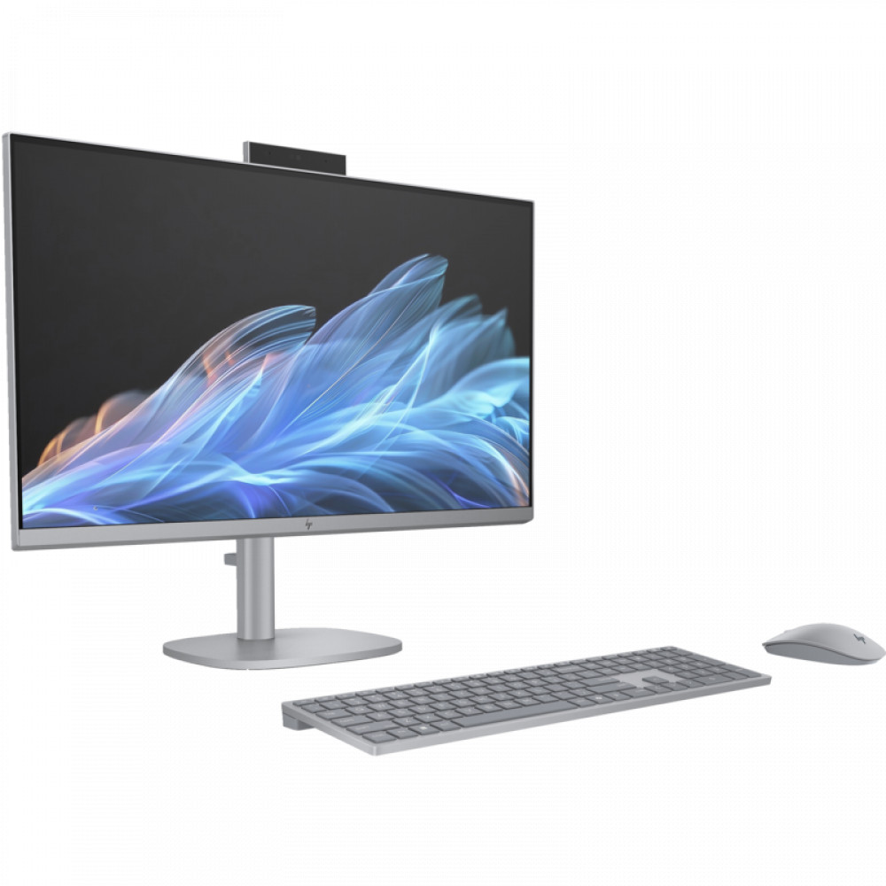 Моноблок HP OmniStudio 27-cs0010ci B49H0EA 27, Intel, Core Ultra 7, 155H - миниатюра 6