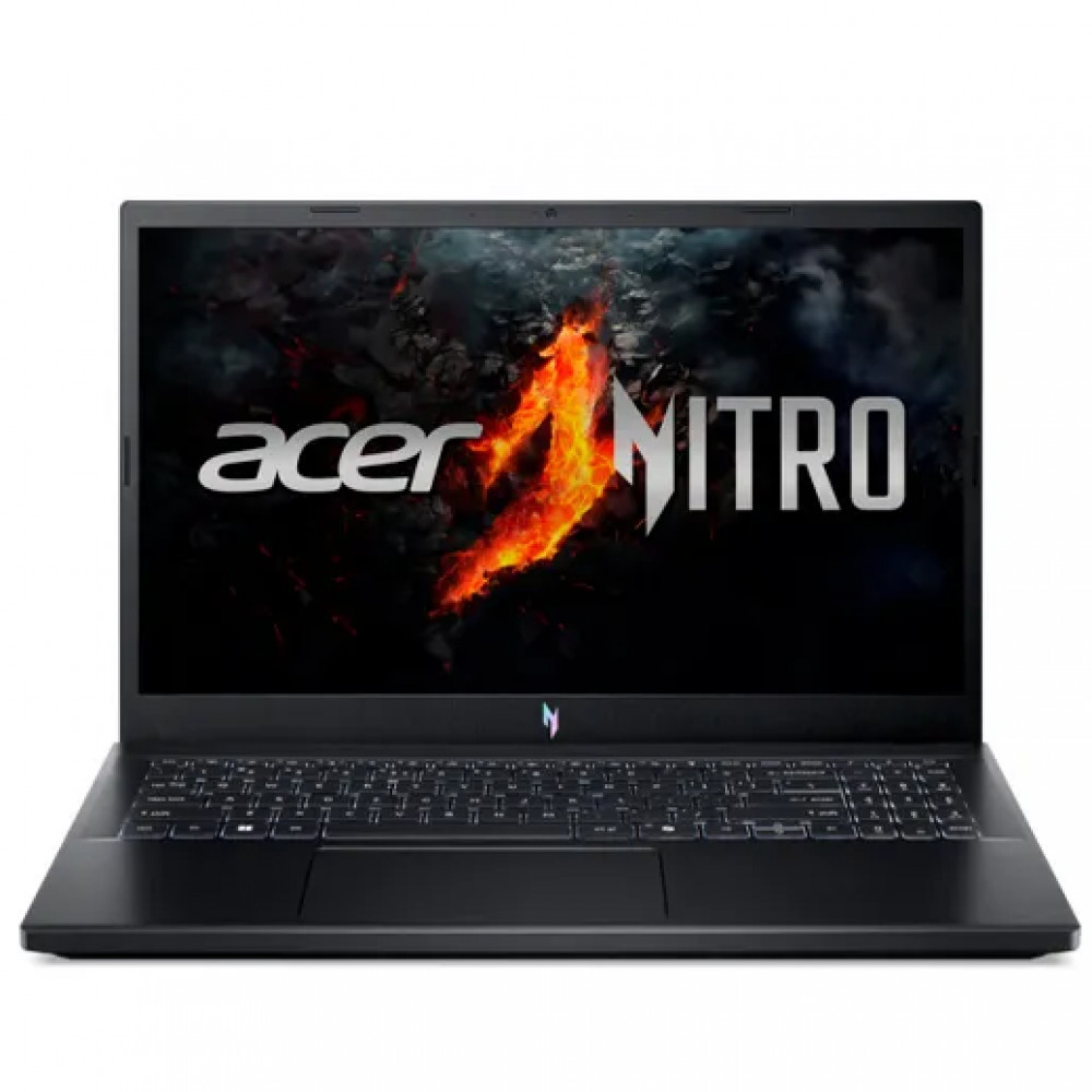 Ноутбук Acer Nitro V 15 ANV15-41-R51M NH.QSGER.001 15.6 ", FHD 1920x1080 (16:9), AMD, Ryzen 5, 16 Гб, 512 ГБ, nVidia GeForce RTX 4050 - миниатюра 7