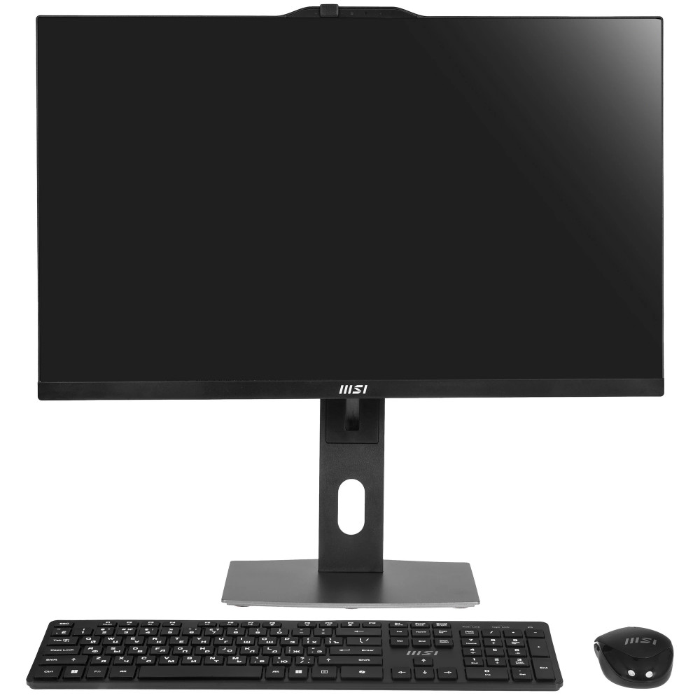 Моноблок MSI Modern AM272P 1M-687XRU 9S6-AF8231-1023 27, Intel, Core 7, 150U - миниатюра 14