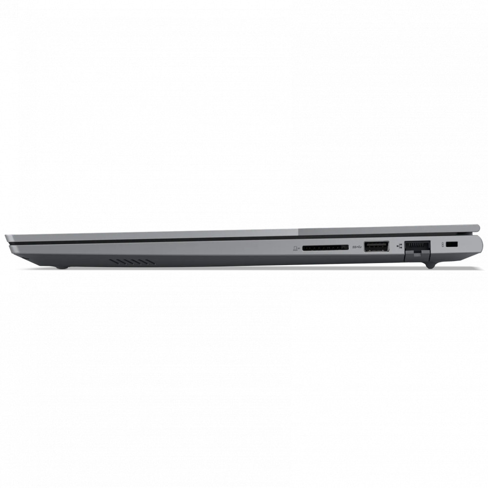 Ноутбук Lenovo ThinkBook 16 G7 ARP 21MW000YRU 16 ", WUXGA 1920x1200 (16:10), AMD, Ryzen 7, 16 Гб, 1 ТБ, AMD Radeon Graphics - миниатюра 10