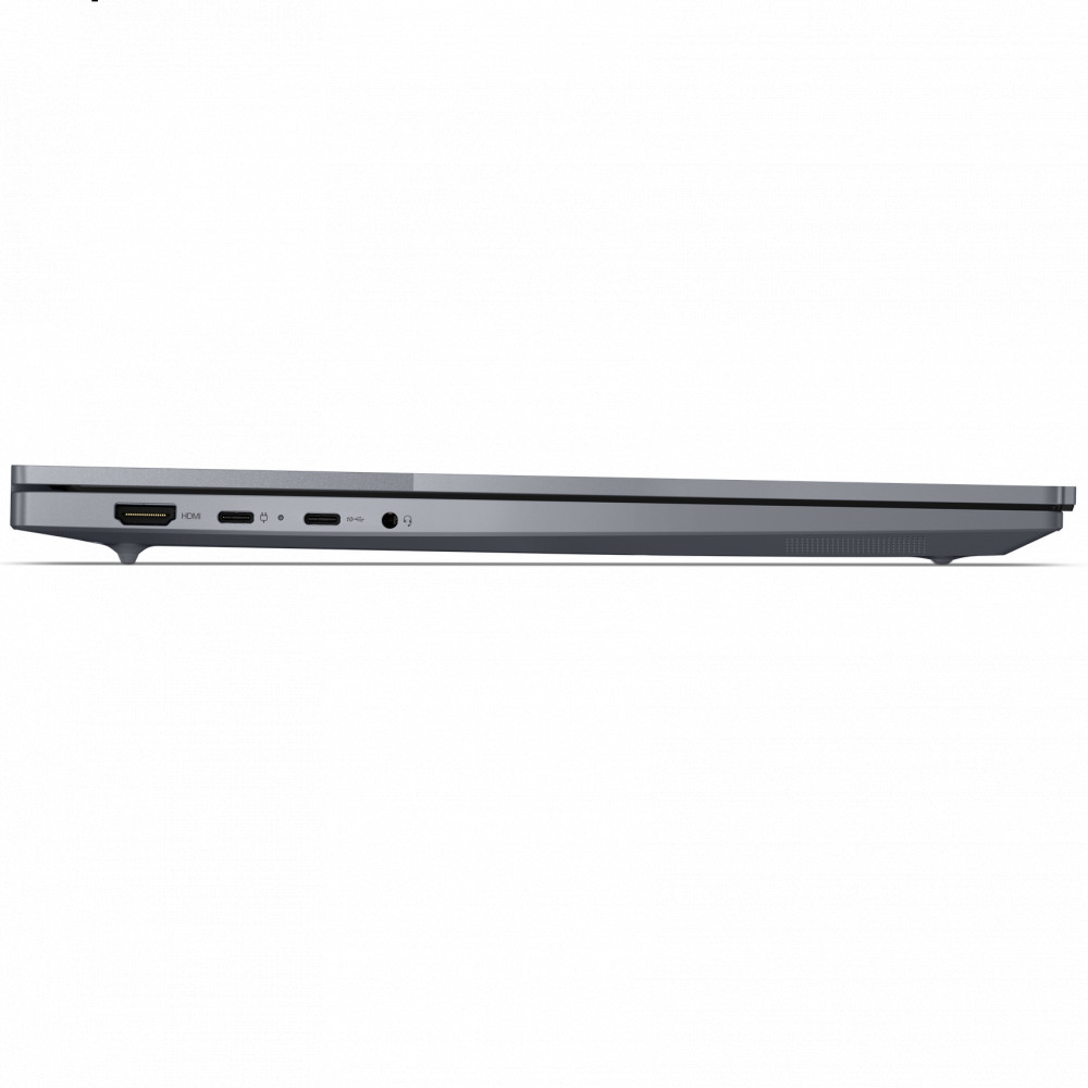 Ноутбук Lenovo ThinkBook 16 G7 QOY 21NH0002RU 16 ", WUXGA 1920x1200 (16:10), Intel, Snapdragon X Plus, 16 Гб, 512 ГБ, Qualcomm® Adreno™ GPU - миниатюра 10