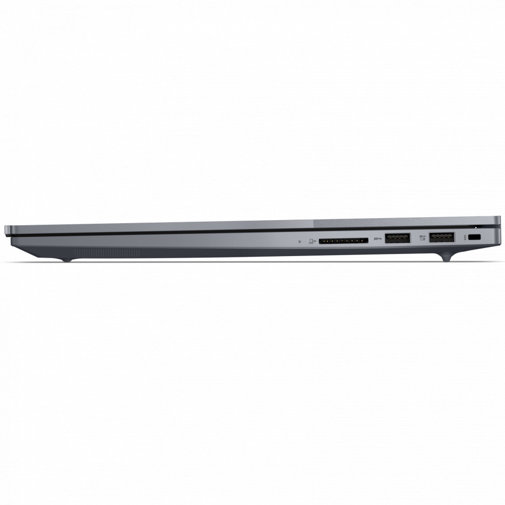 Ноутбук Lenovo ThinkBook 16 G7 QOY 21NH0002RU 16 ", WUXGA 1920x1200 (16:10), Intel, Snapdragon X Plus, 16 Гб, 512 ГБ, Qualcomm® Adreno™ GPU - миниатюра 11