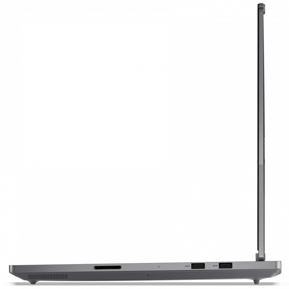 Ноутбук Lenovo ThinkBook 16p G5 IRX 21N5001URU 16 ", WQXGA 2560x1600 (16:10), Intel, Core i7, 16 Гб, 512 ГБ, NVIDIA GeForce RTX 4060 - миниатюра 10