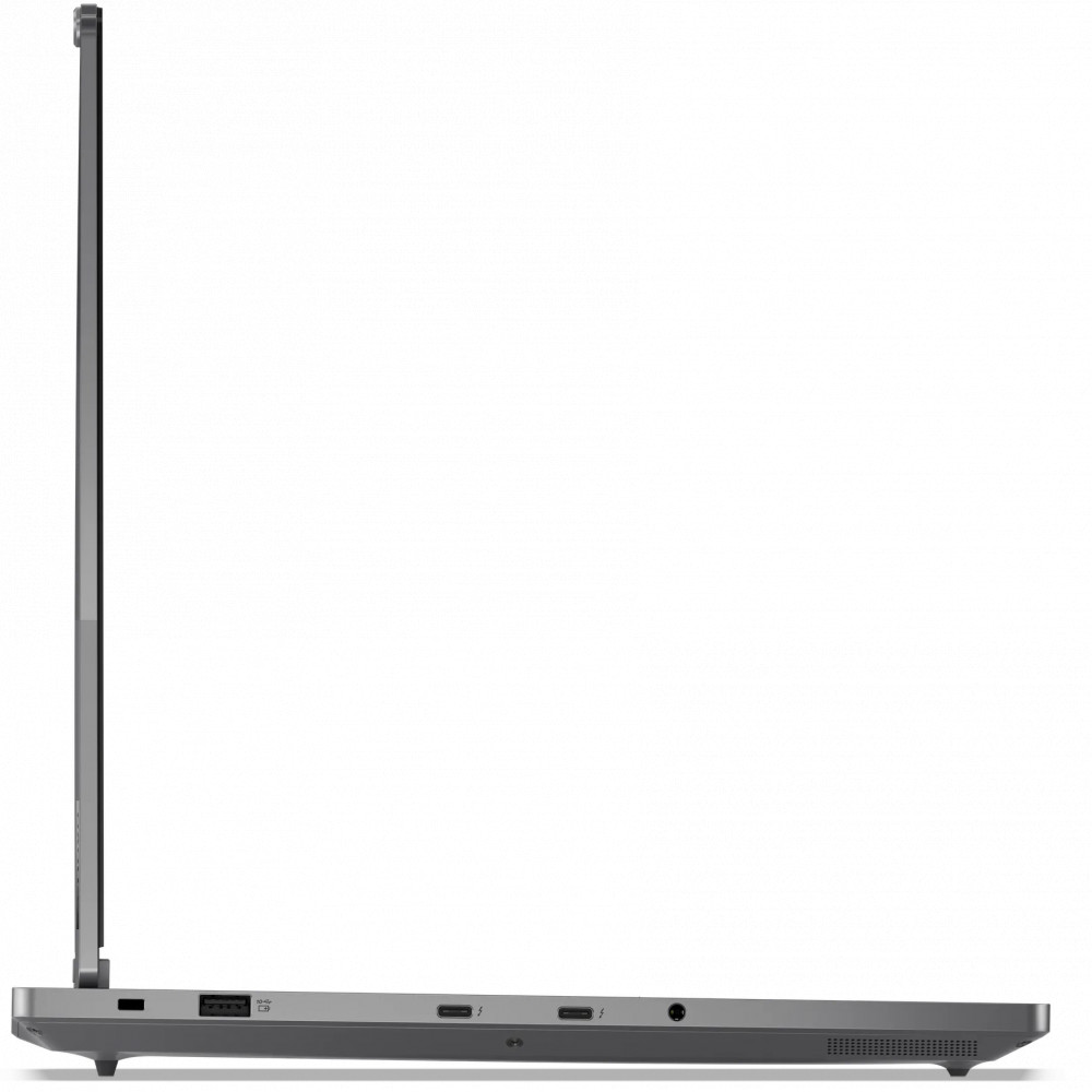 Ноутбук Lenovo ThinkBook 16p G5 IRX 21N5001URU 16 ", WQXGA 2560x1600 (16:10), Intel, Core i7, 16 Гб, 512 ГБ, NVIDIA GeForce RTX 4060 - миниатюра 9