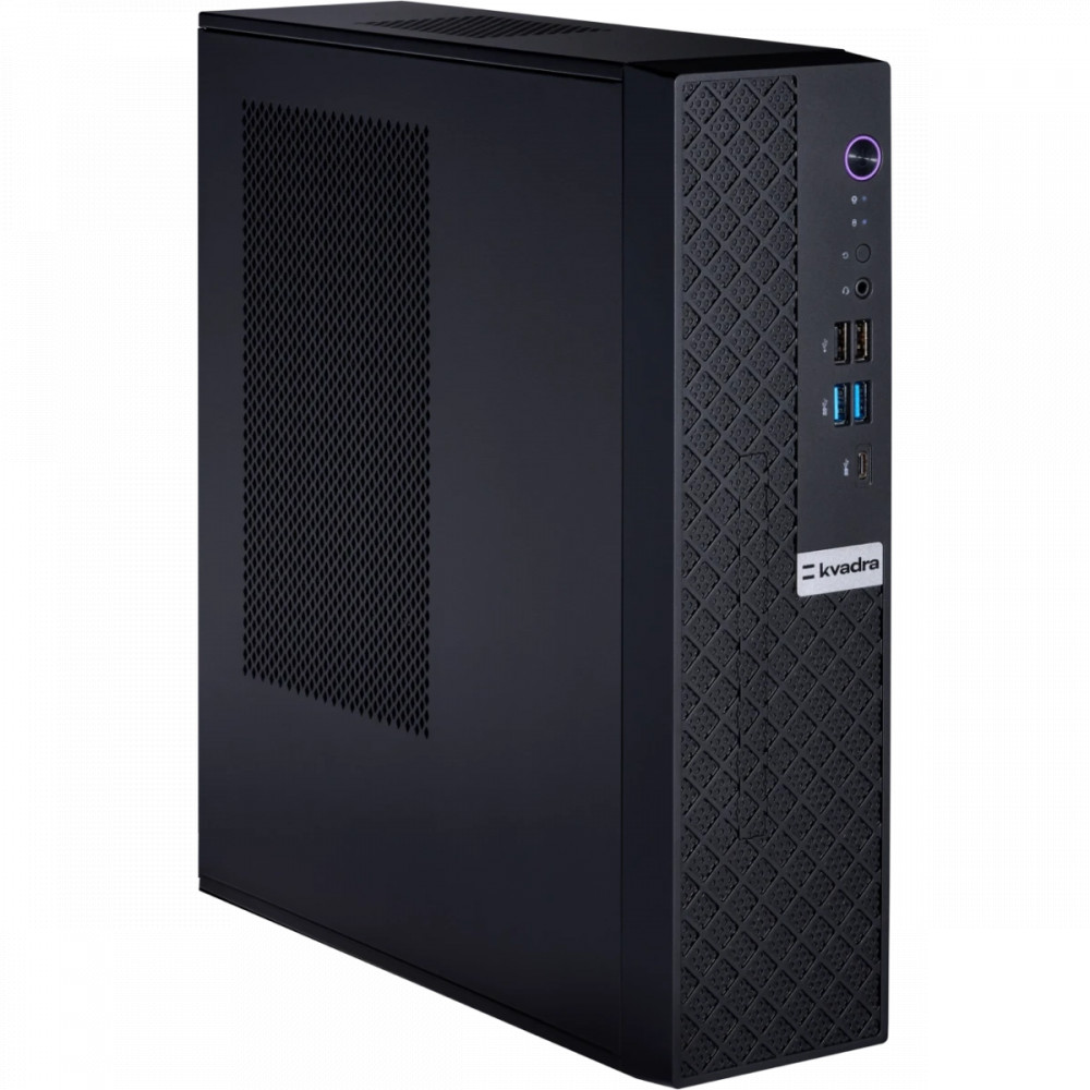 Персональный компьютер Kvadra TAU (Y20SYSCAS201R_9C6708) Core i5 - миниатюра 6
