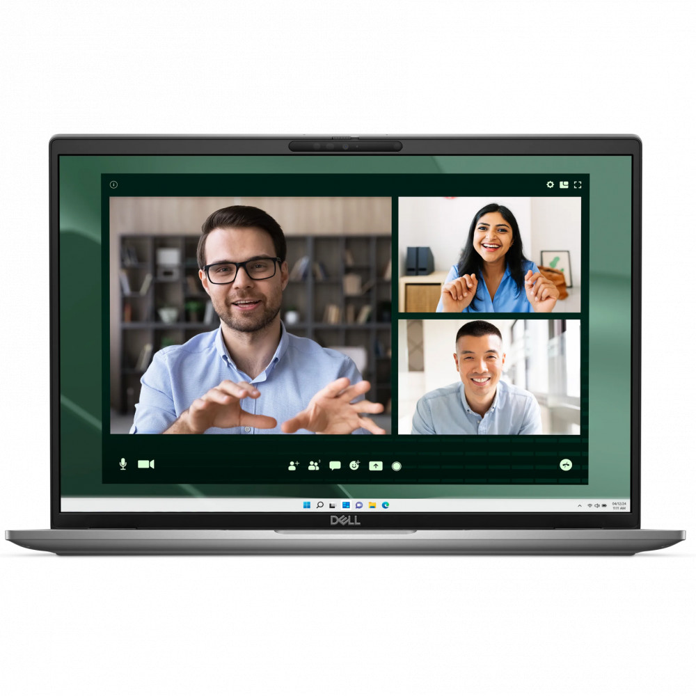 Ноутбук Dell Latitude 7650 210-BLQN_3 16 ", WUXGA 1920x1200 (16:10), Intel, Core Ultra 7, 32 Гб, 1 ТБ, Intel Arc Graphics, Windows 11 Pro - миниатюра 5