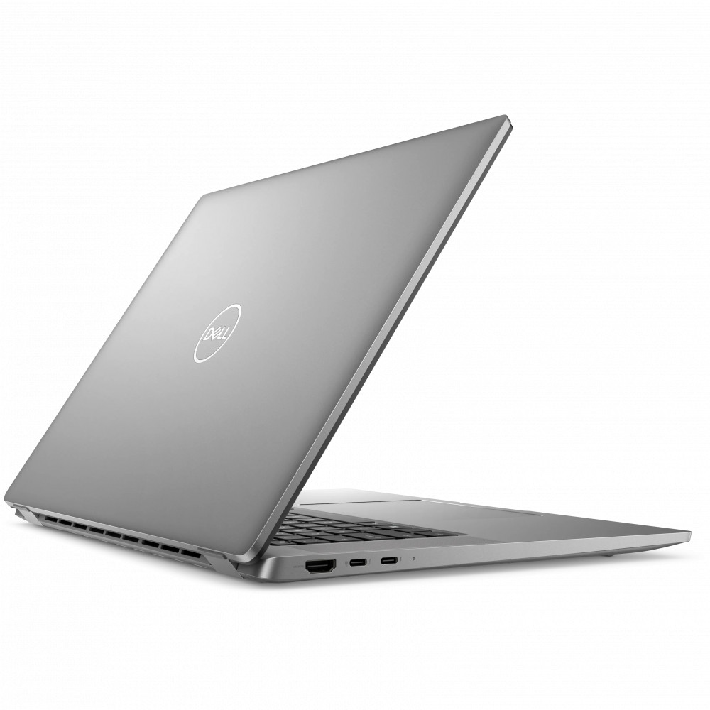 Ноутбук Dell Latitude 7650 210-BLQN_3 16 ", WUXGA 1920x1200 (16:10), Intel, Core Ultra 7, 32 Гб, 1 ТБ, Intel Arc Graphics, Windows 11 Pro - миниатюра 7