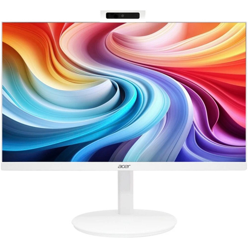 Моноблок Acer Aspire C27-1 DQ.BNDCD.002 27 ", Intel, Core i5, 1334U, 3.4, 16 Гб, 512 Гб - миниатюра 6