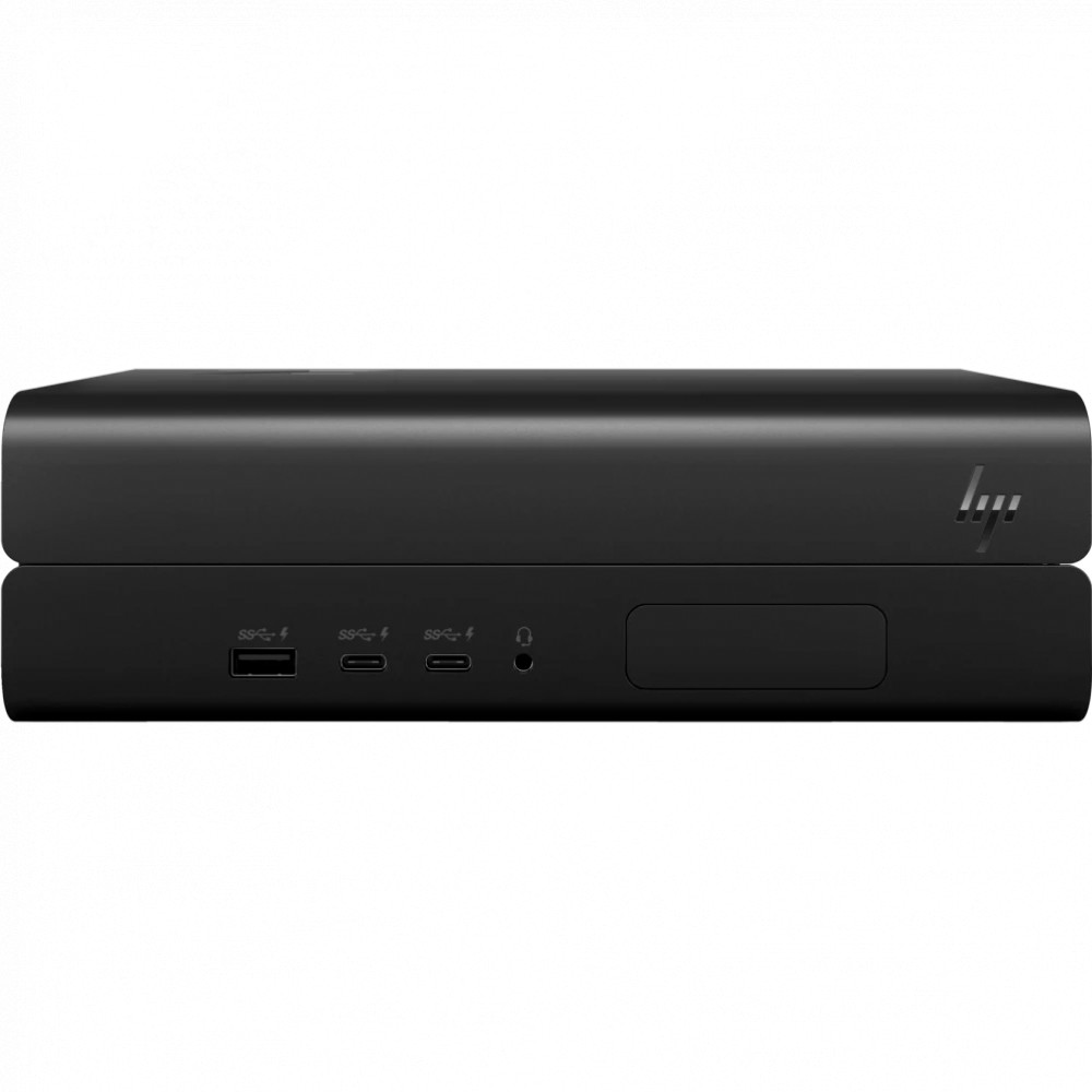 Персональный компьютер HP Z2 G9 Mini 4Y5Y9AV Core i7 - миниатюра 12