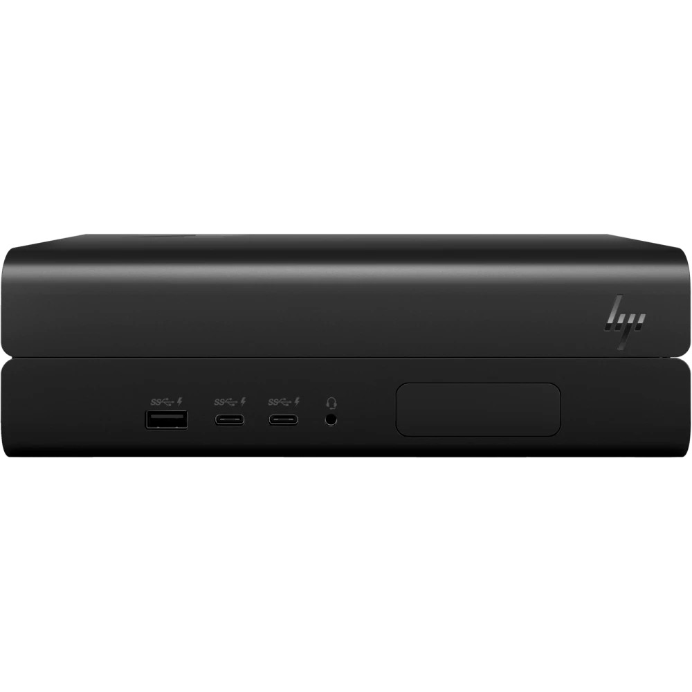 Персональный компьютер HP Z2 G9 Mini 4Y5Y9AV Core i7 - миниатюра 13