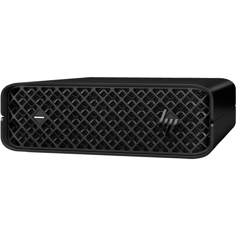 Персональный компьютер HP Z2 G9 Mini 4Y5Y9AV Core i7 - миниатюра 10