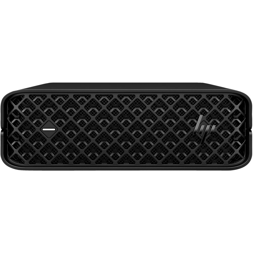 Персональный компьютер HP Z2 G9 Mini 4Y5Y9AV Core i7 - миниатюра 9