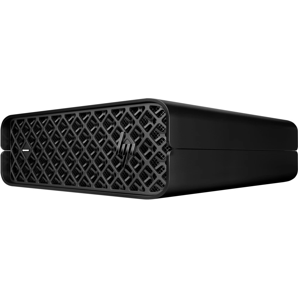Персональный компьютер HP Z2 G9 Mini 4Y5Y9AV Core i7 - миниатюра 11