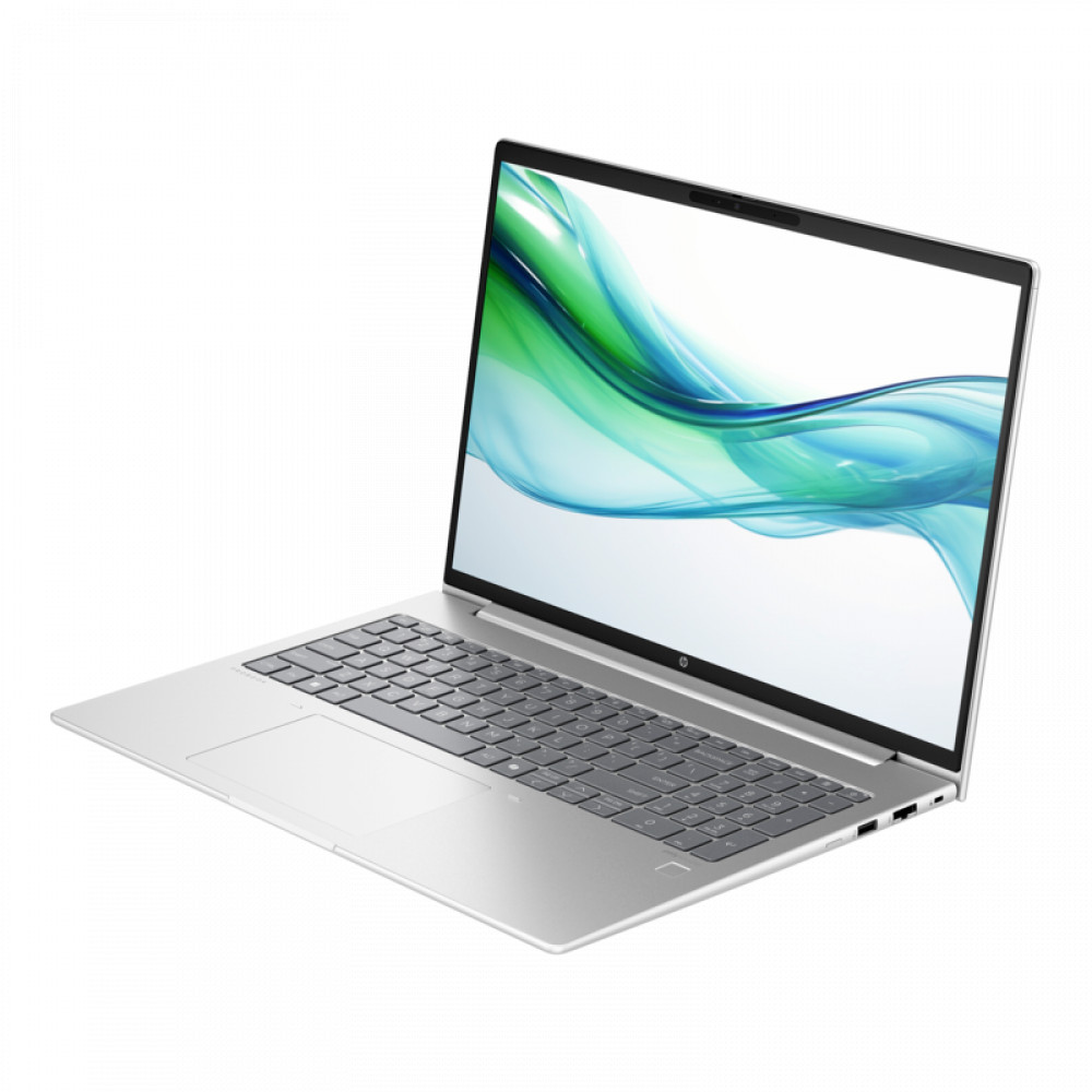 Ноутбук HP ProBook 460 G11 A23H4EA 16 ", WUXGA 1920x1200 (16:10), Intel, Core Ultra 5, 8 Гб, 512 ГБ, Intel UHD Graphics, Windows 11 Pro - миниатюра 8