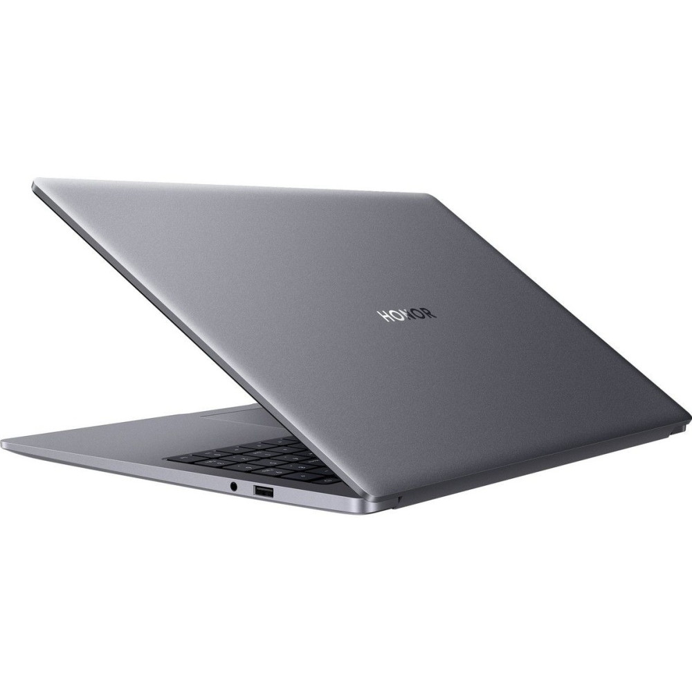 Ноутбук Honor MagicBook X 16 BRG-565 5301ALWS 16 ", WUXGA 1920x1200 (16:10), Intel, Core i5, 16 Гб, 512 ГБ, Intel UHD Graphics, Windows 11 Home - миниатюра 8