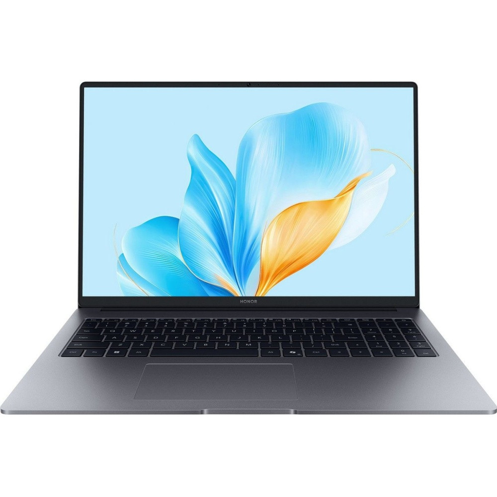 Ноутбук Honor MagicBook X 16 BRG-565 5301ALWS 16 ", WUXGA 1920x1200 (16:10), Intel, Core i5, 16 Гб, 512 ГБ, Intel UHD Graphics, Windows 11 Home - миниатюра 6