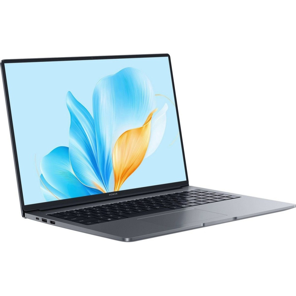 Ноутбук Honor MagicBook X 16 BRG-565 5301ALWS 16 ", WUXGA 1920x1200 (16:10), Intel, Core i5, 16 Гб, 512 ГБ, Intel UHD Graphics, Windows 11 Home - миниатюра 7